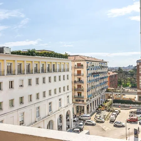 7th Floor - Porta Nuova Verona