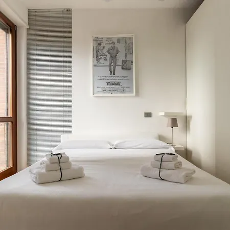 7th Floor - Porta Nuova * Verona