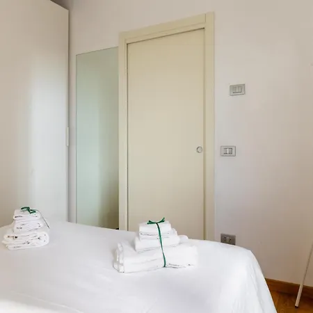7th Floor - Porta Nuova *