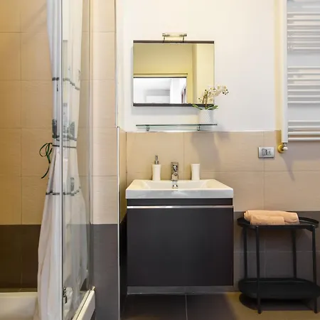 7th Floor - Porta Nuova Apartment *