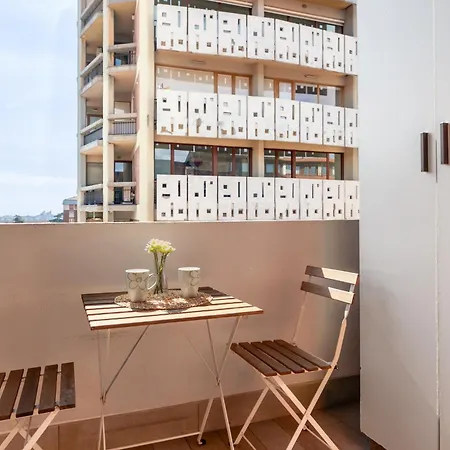 Apartment 7th Floor - Porta Nuova Verona